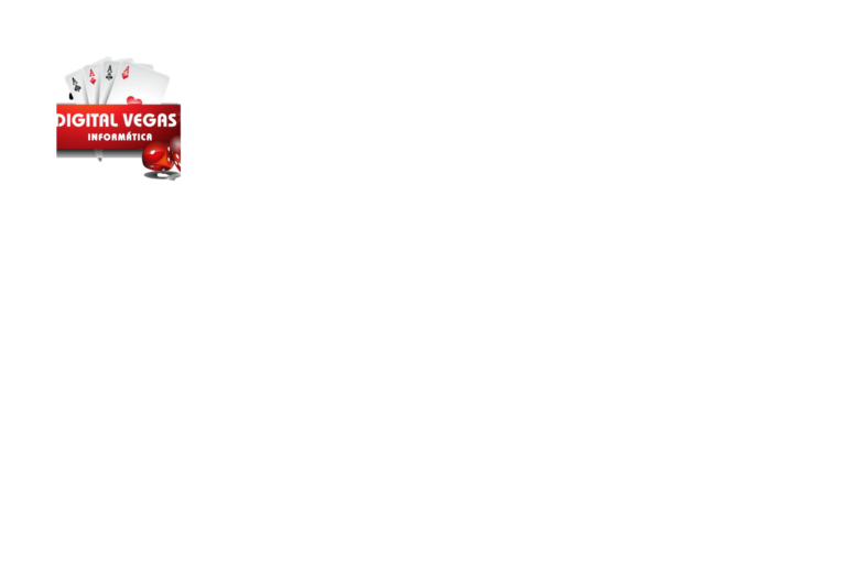 Digital Vegas InglÊs